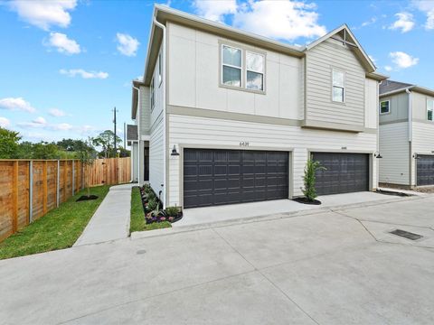 Tiny photo for 6511 Rena Street, Houston, TX 77092 (MLS # 14995852)