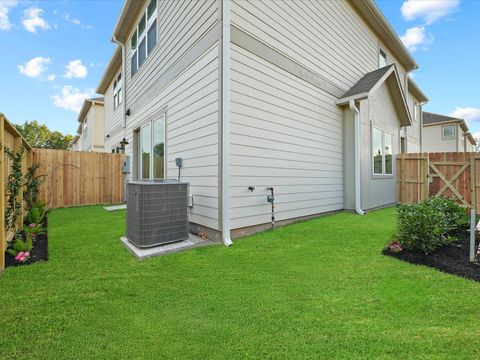 Tiny photo for 6511 Rena Street, Houston, TX 77092 (MLS # 14995852)