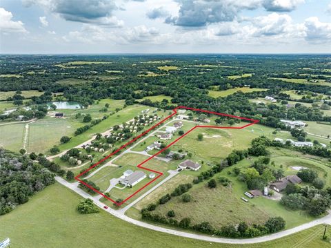 Photo of 319 O'malley Road, Brenham, TX 77833 (MLS # 85909575)