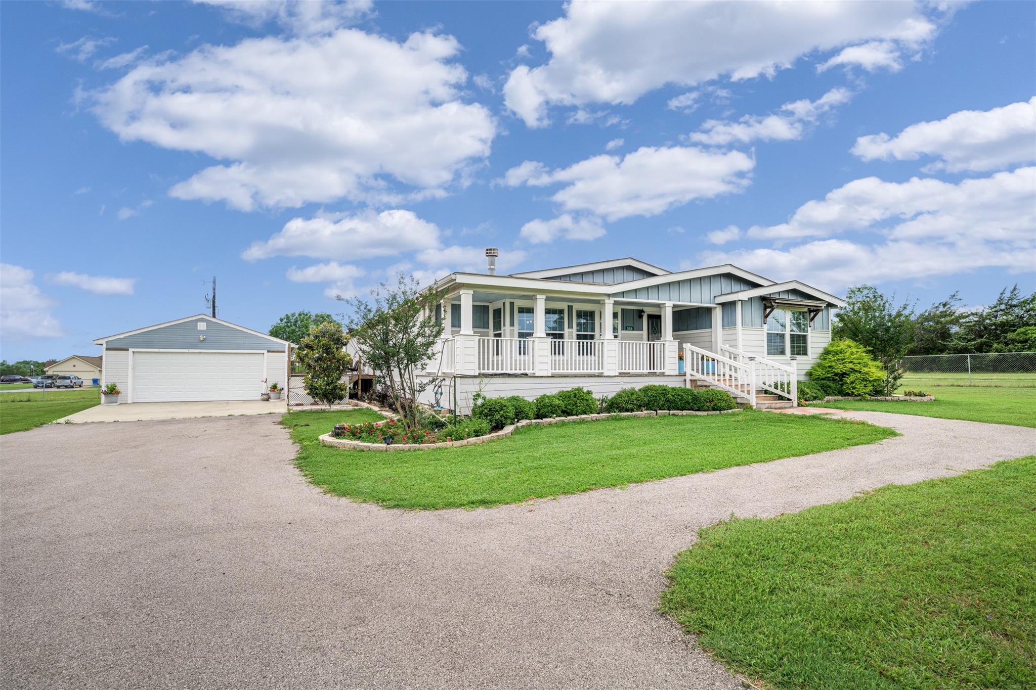 319 O'malley Road