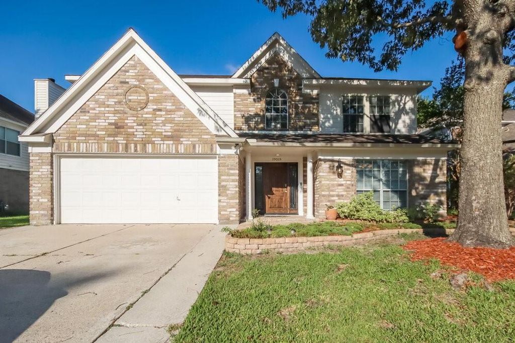 Photo of 19019 Oakway Drive, Humble, TX 77346 (MLS # 88679482)