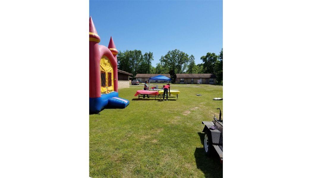 1300 Courtland Rd