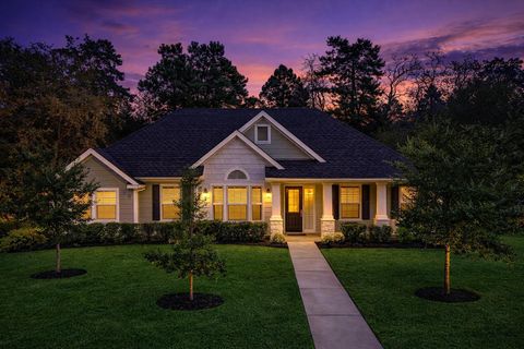 Homes For Sale - 3606 Rosalie Park Court<br/> Spring, TX 77386