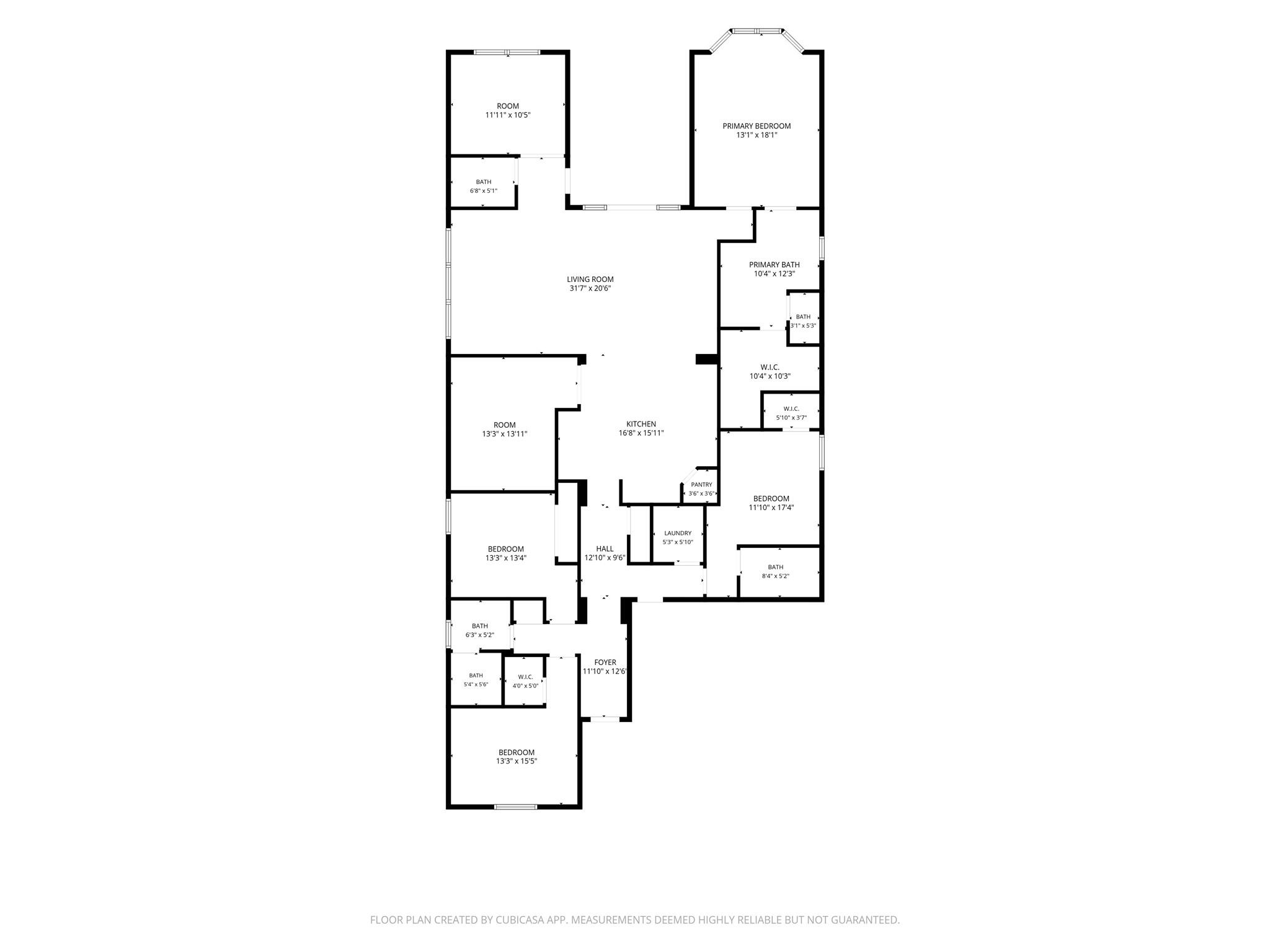 111 Liatris Court