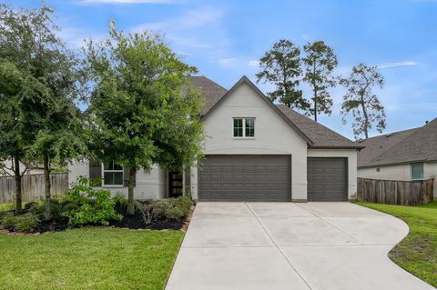 Photo of 111 Liatris Court, Conroe, TX 77304 (MLS # 37268659)