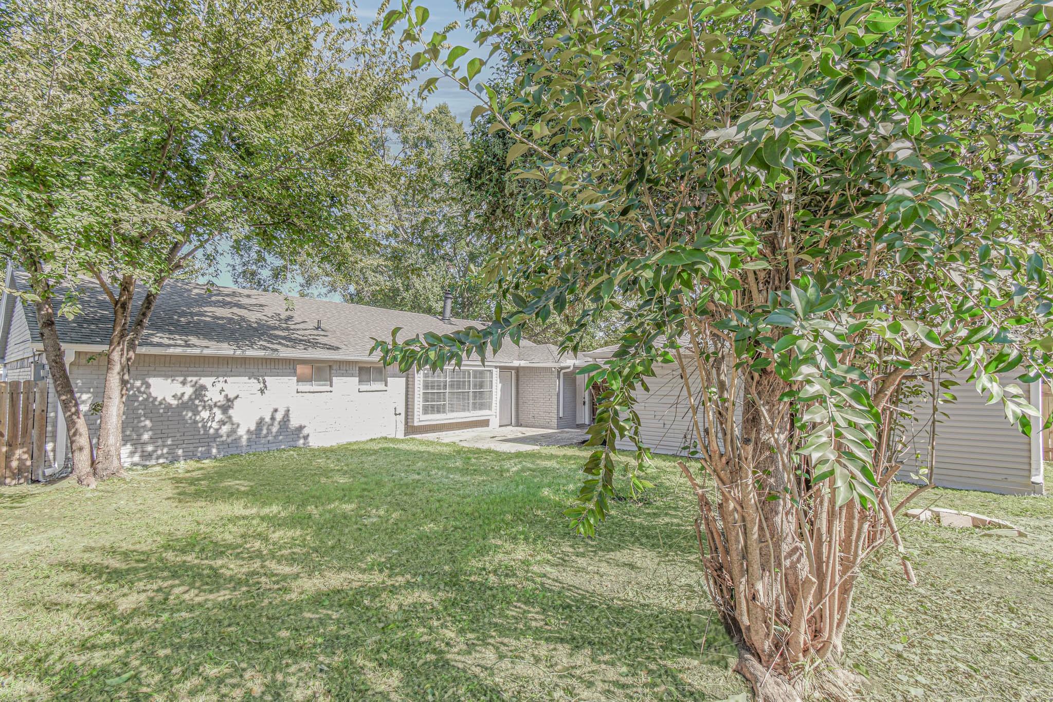 4318 Burkegate Drive