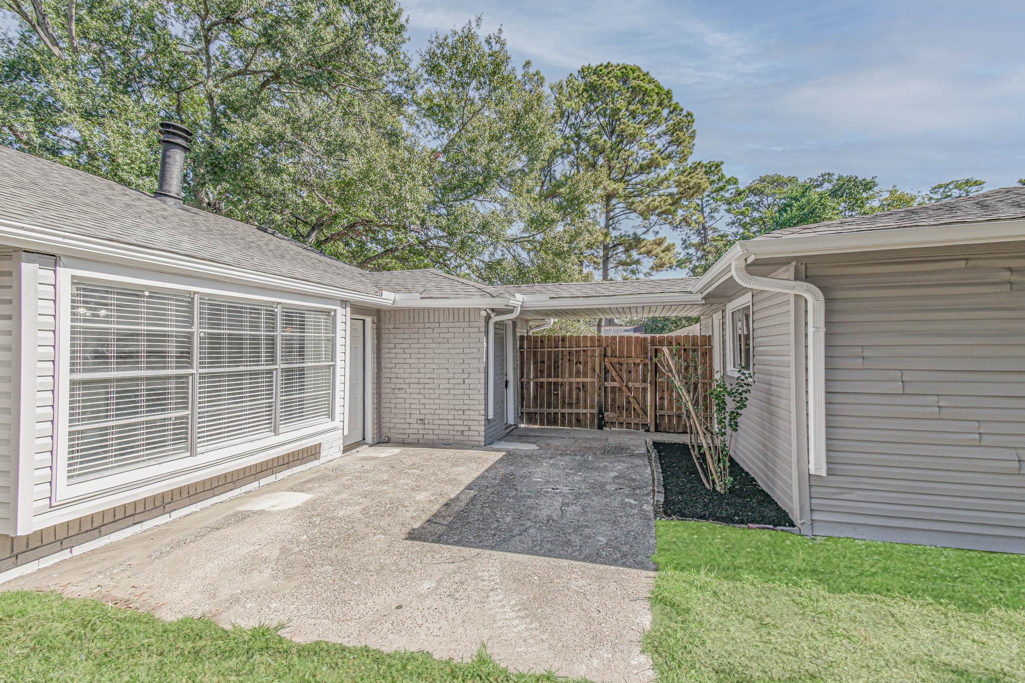 4318 Burkegate Drive