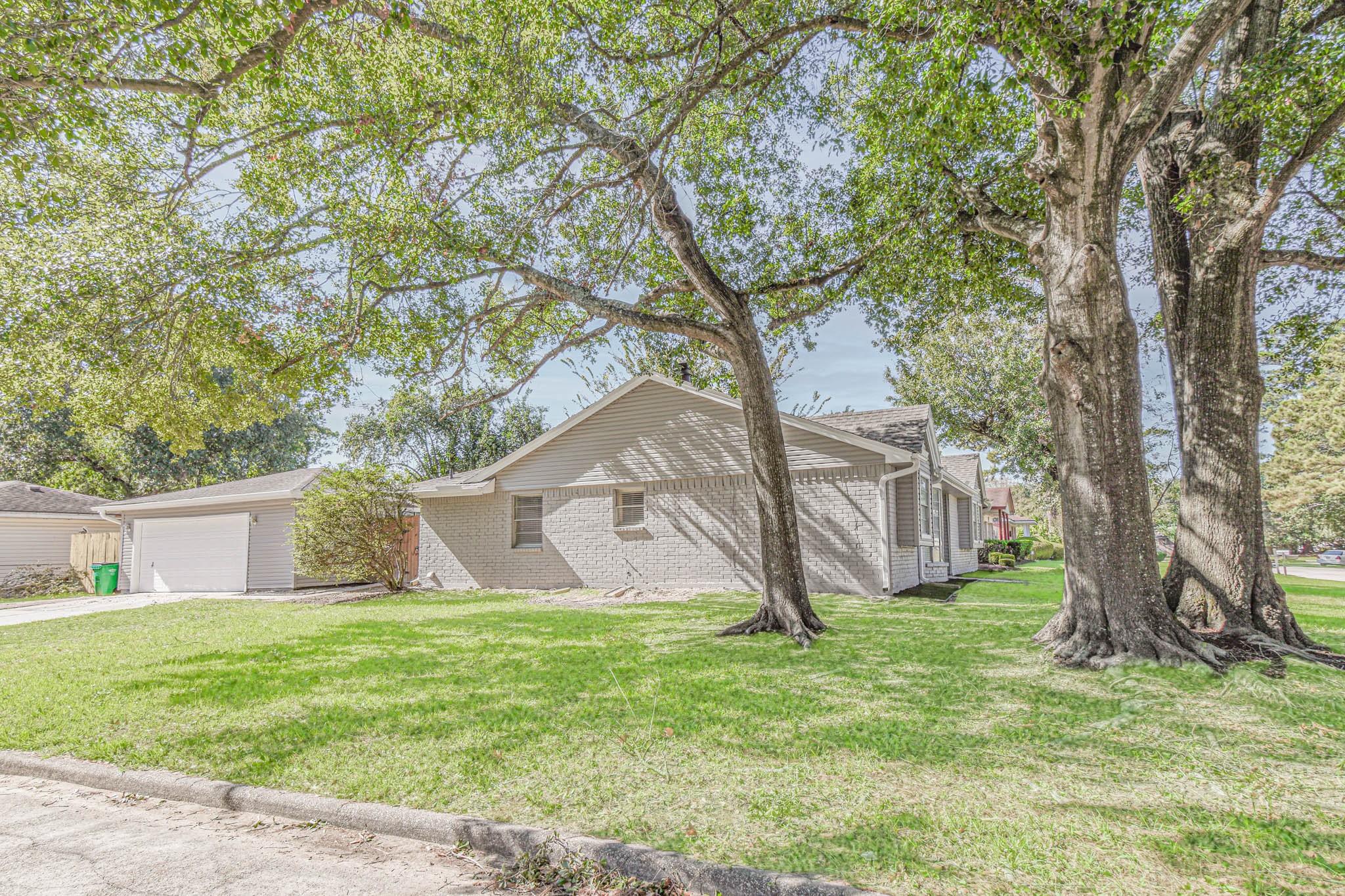 4318 Burkegate Drive