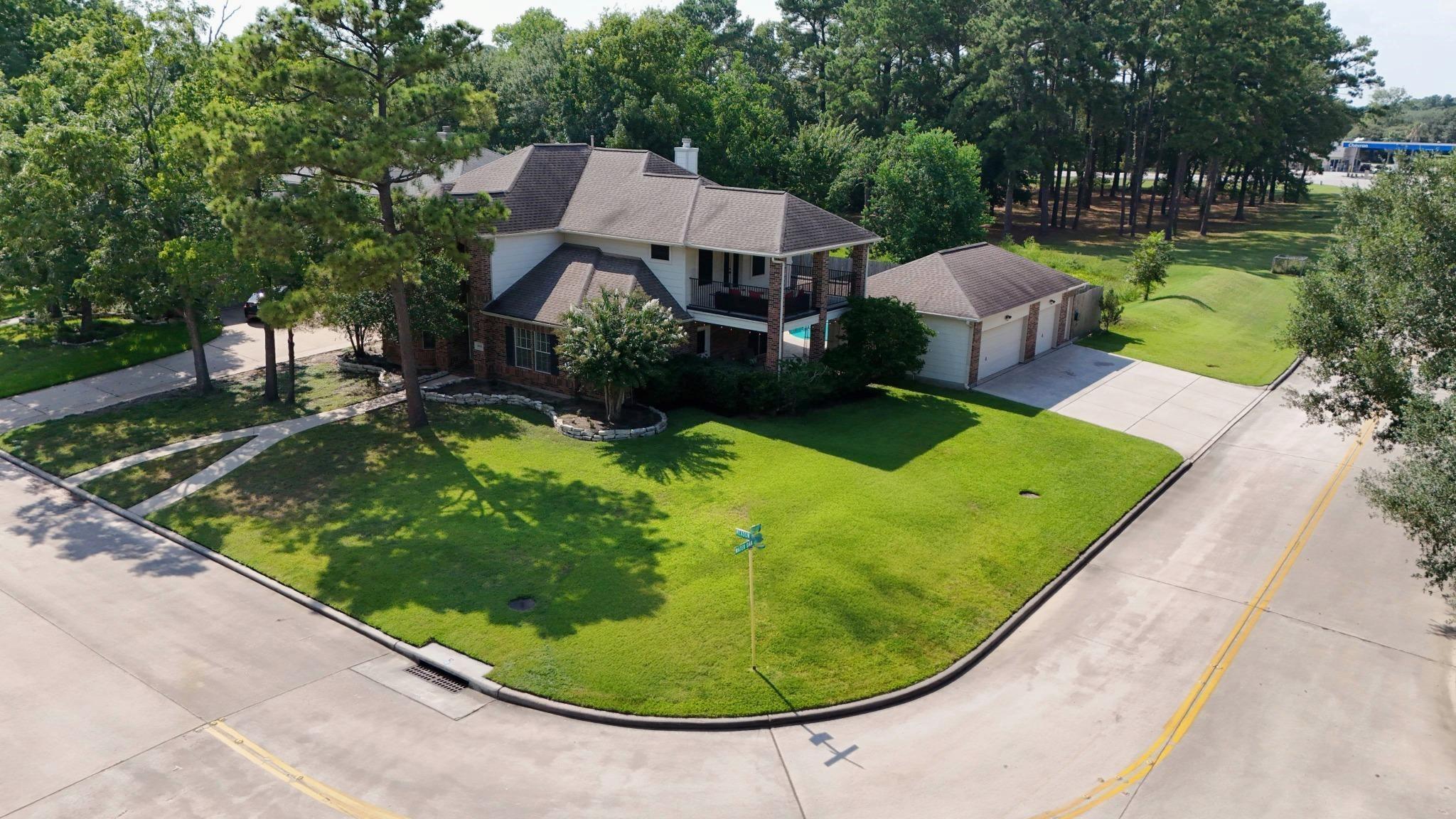 2406 Meadow Tree Lane