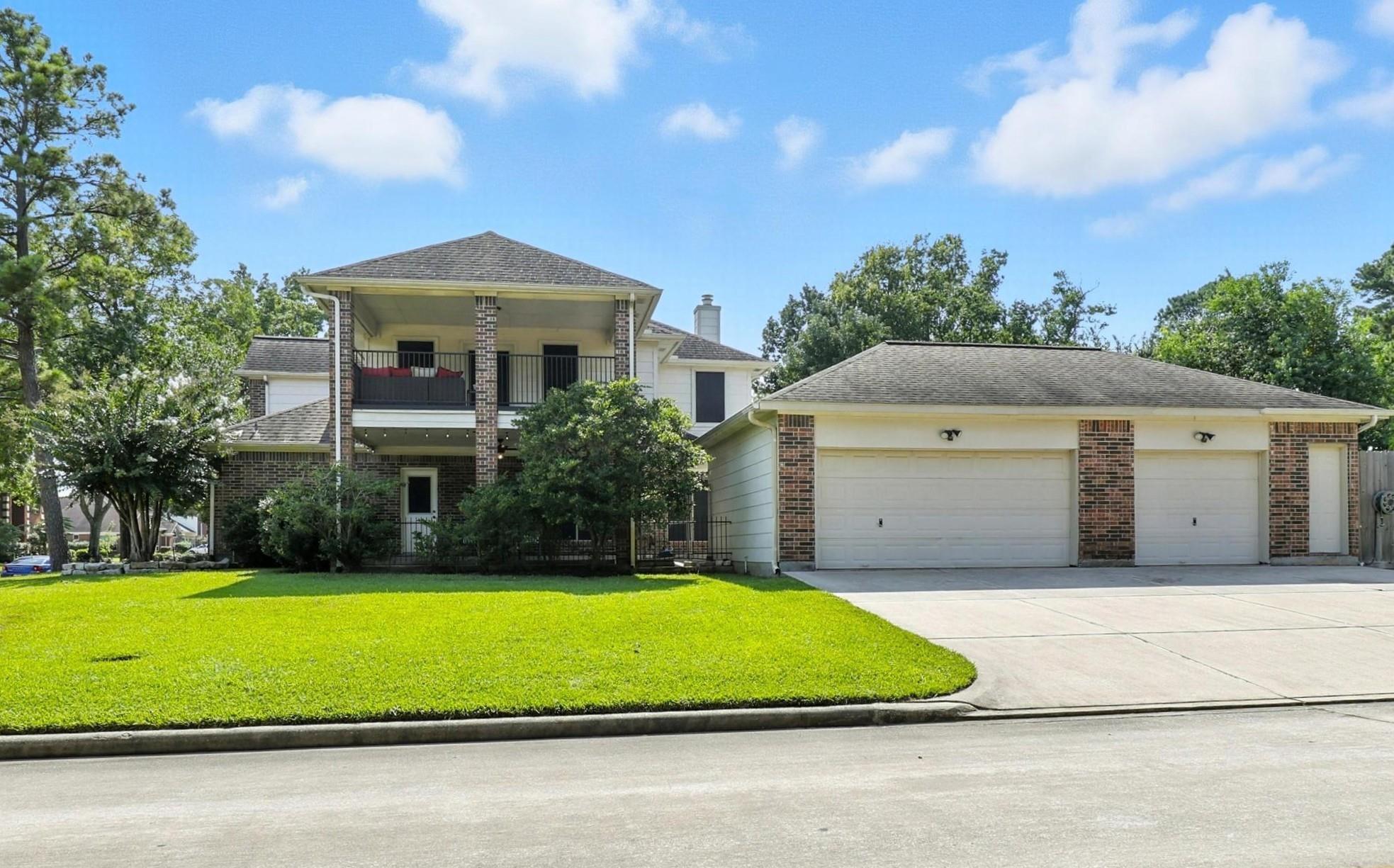 2406 Meadow Tree Lane
