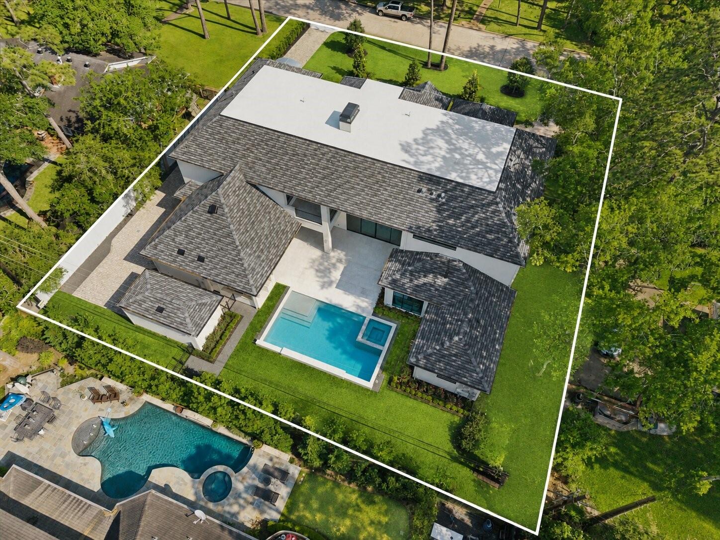 11607 Shady Grove Lane