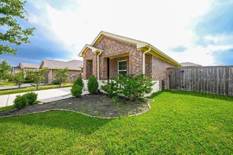 Photo of 6602 River Cherwell Court, Richmond, TX 77407 (MLS # 10570827)