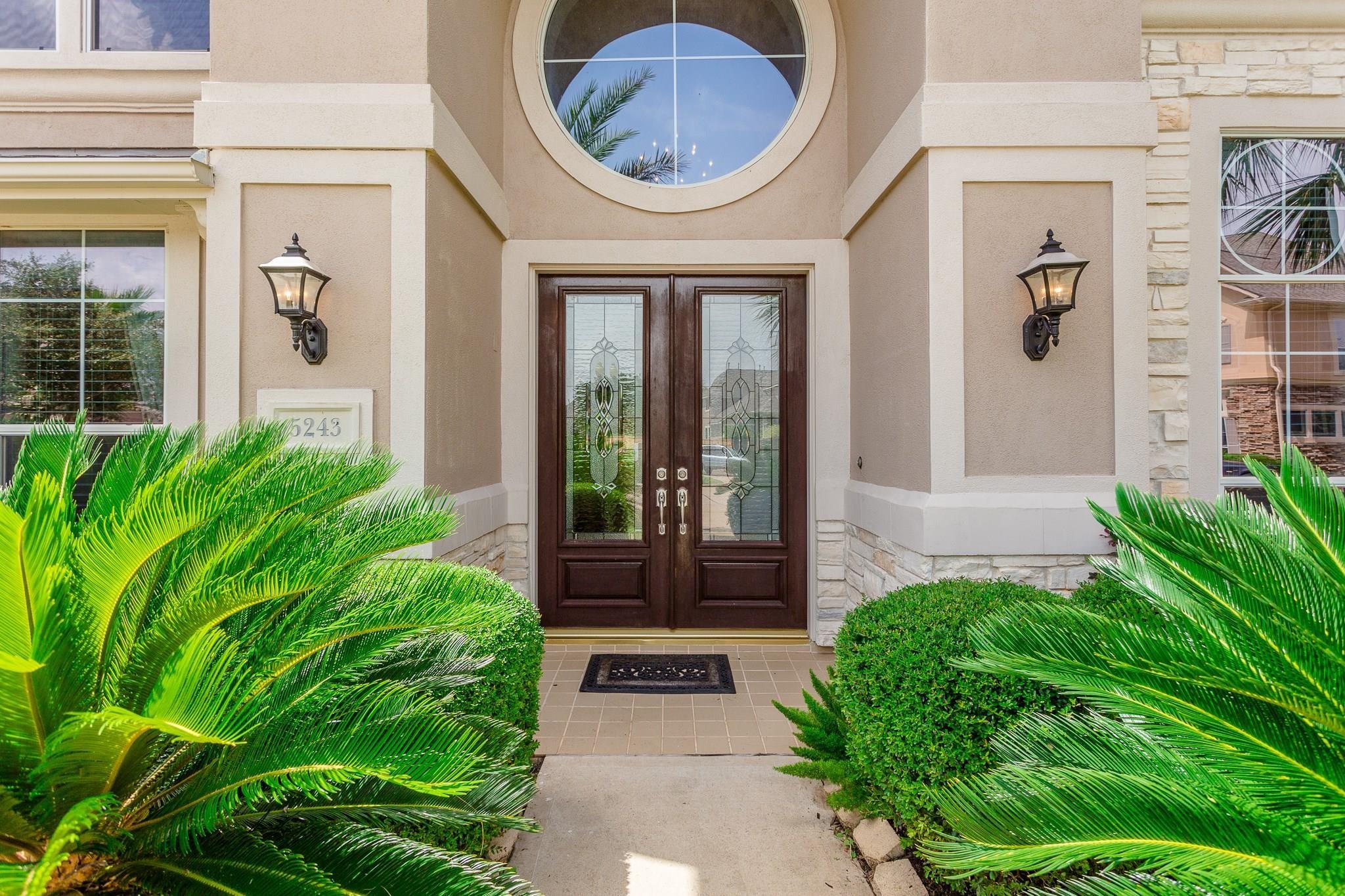 5243 Harvest Bend Court