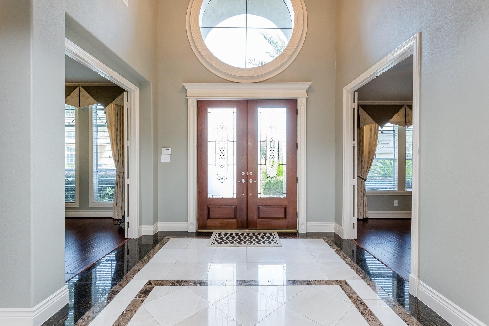5243 Harvest Bend Court
