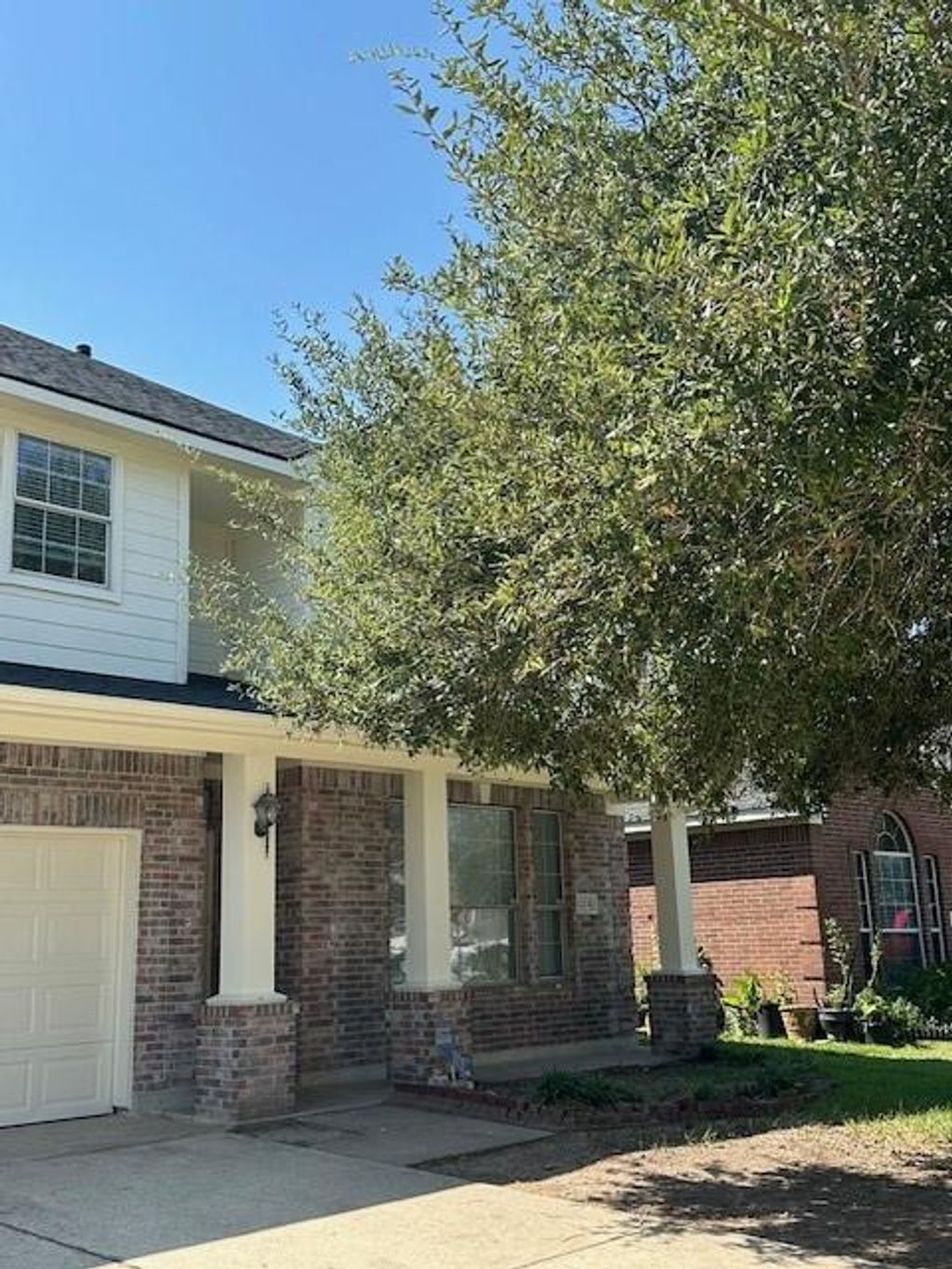 Photo of 12231 Auronia Dr Dr, Houston, TX 77067 (MLS # 75431077)