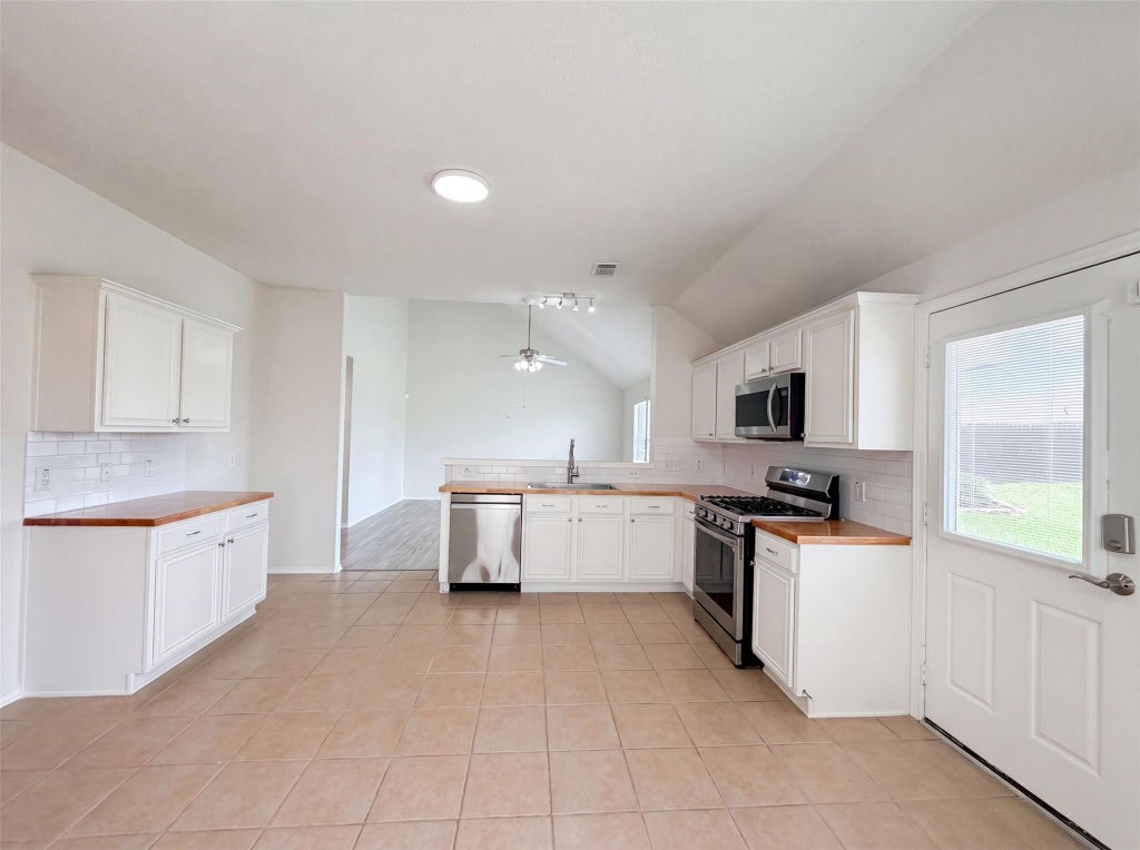Photo of 20615 Sandy Bay Lane, Katy, TX 77449 (MLS # 37620549)