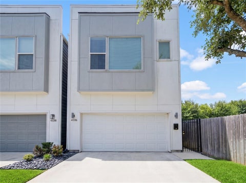Photo of 4536 Sunflower Street, Houston, TX 77051 (MLS # 3023278)