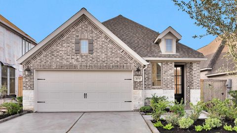 Photo of 26743 Azalea Sky Drive, Richmond, TX 77406 (MLS # 20796855)