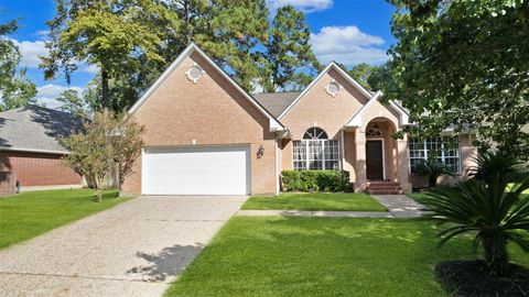 Photo of 3030 Hemingway Drive, Montgomery, TX 77356 (MLS # 78911493)