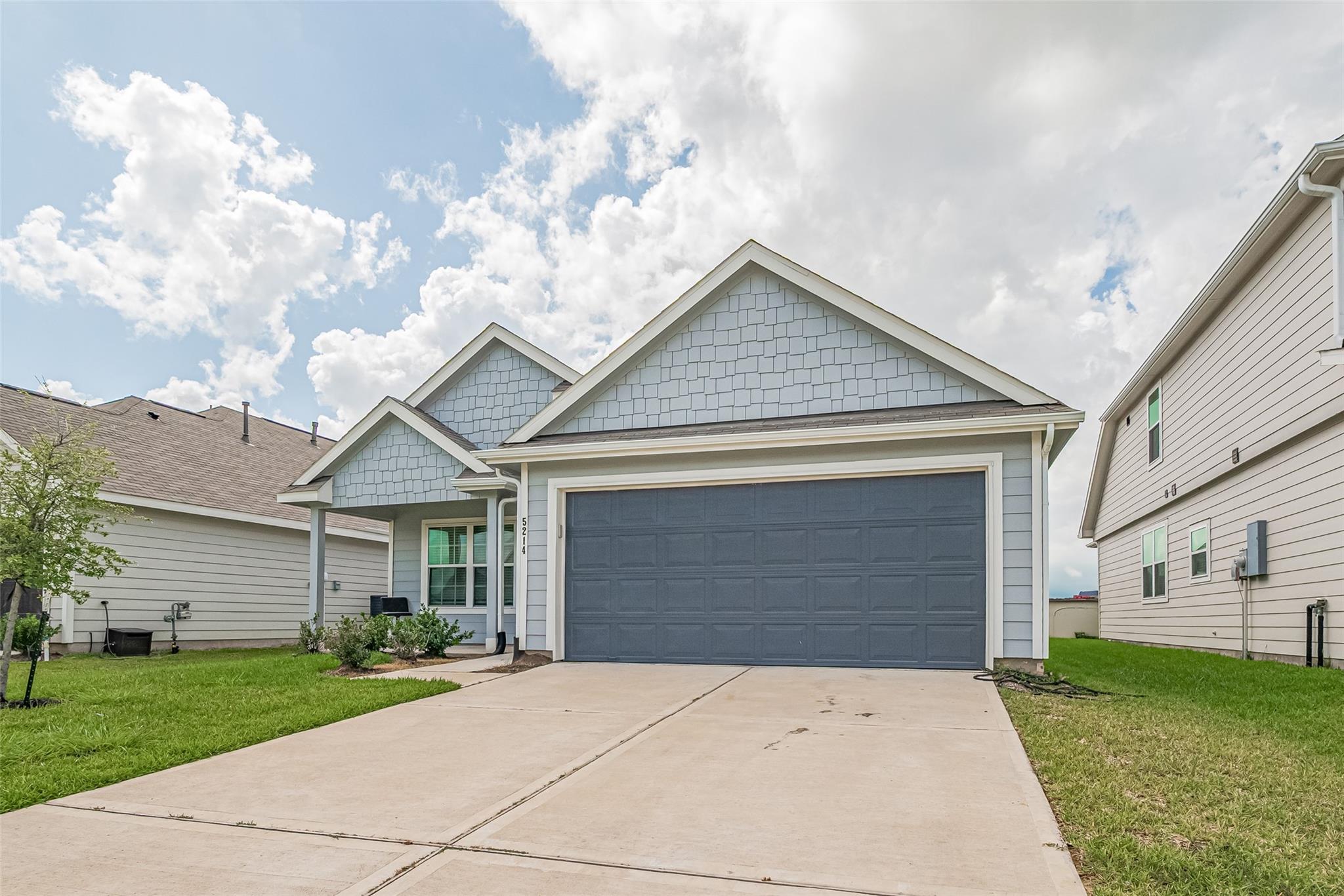 5214 Briana Dee Drive