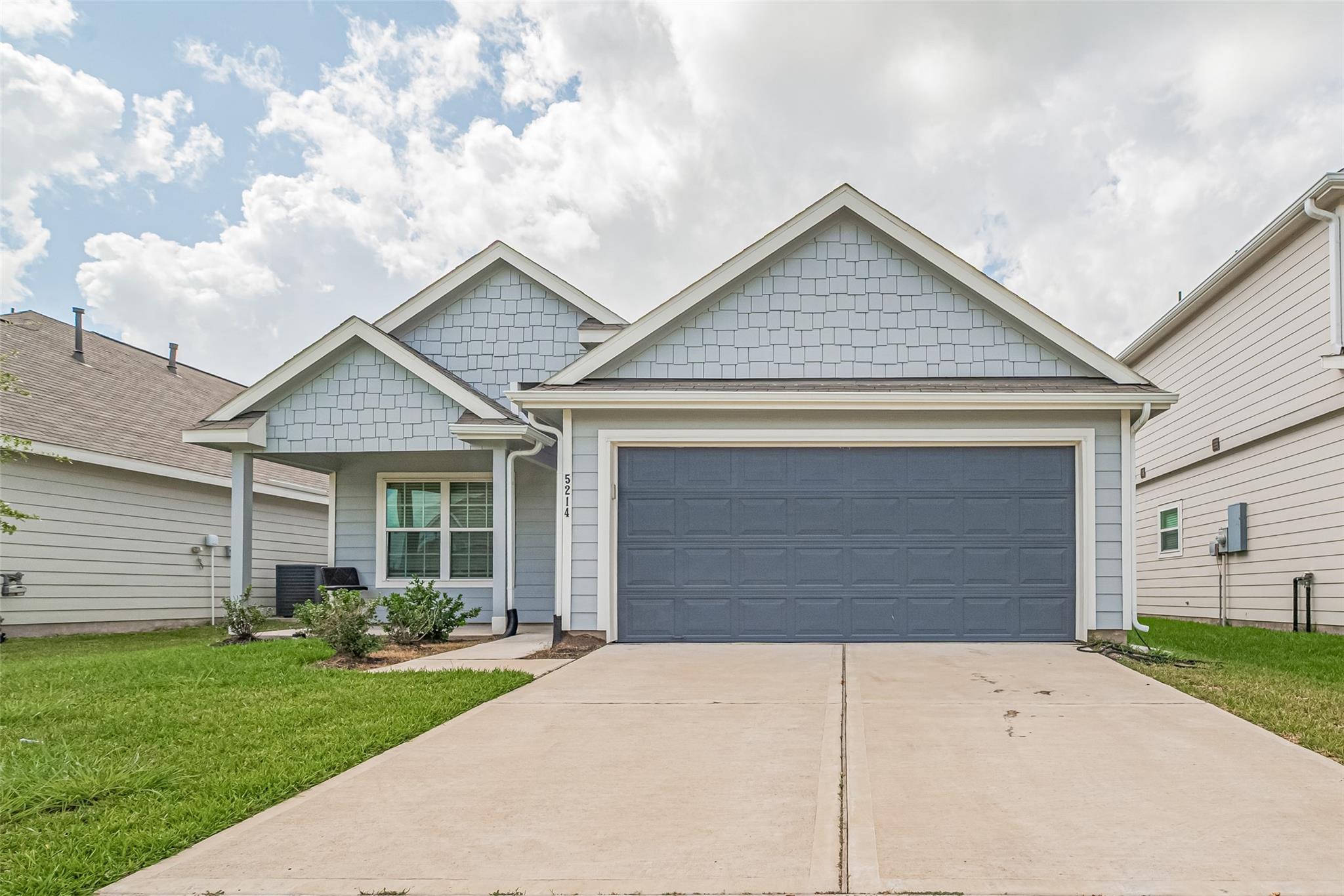 5214 Briana Dee Drive