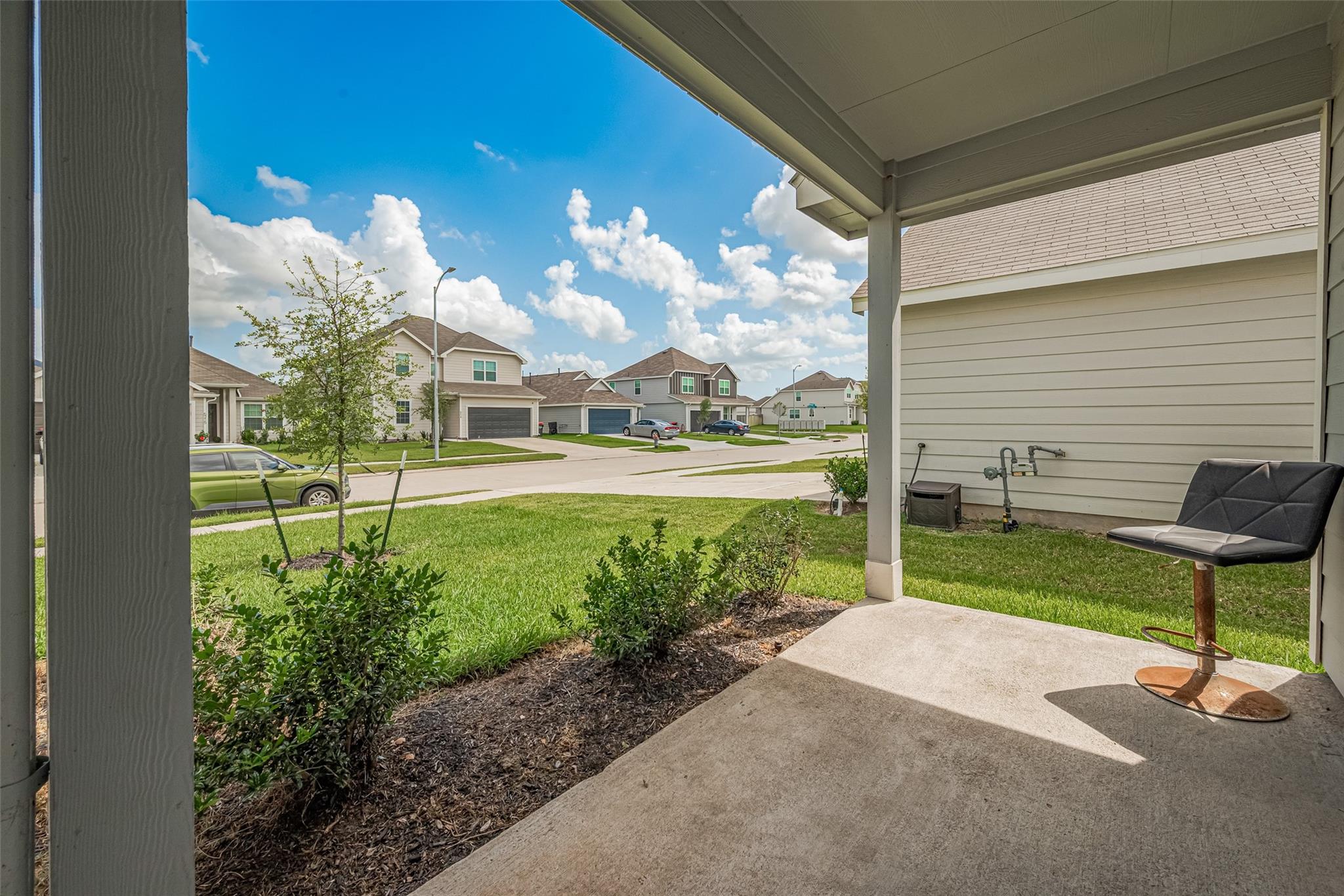 5214 Briana Dee Drive