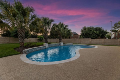 Photo of 6602 Ginger Lily Lane, Katy, TX 77494 (MLS # 43254956)