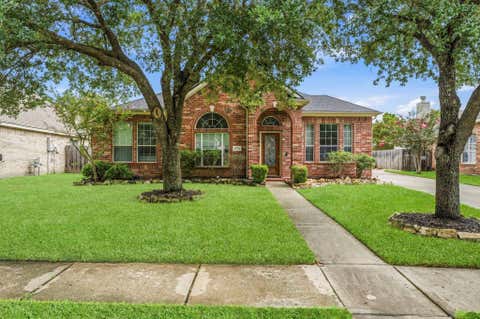 Homes For Rent - 27730 Geneva Hills Lane<br/> Spring, TX 77386