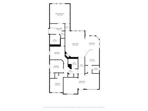 Photo of 27730 Geneva Hills Lane, Spring, TX 77386 (MLS # 58716839)