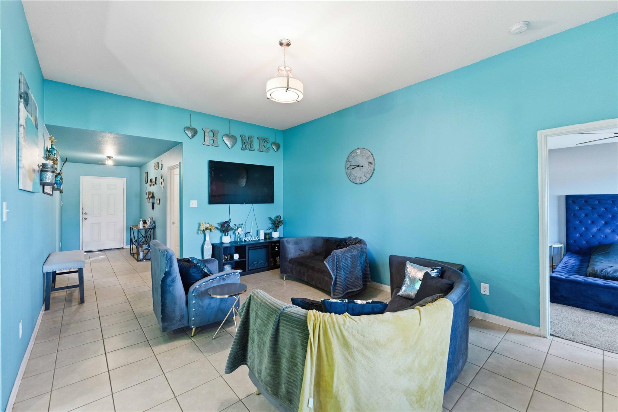 5019 Pacific Ridge Lane