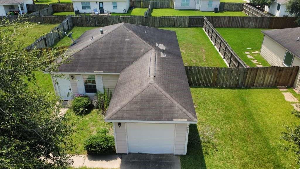 6906 Lost Timber Lane