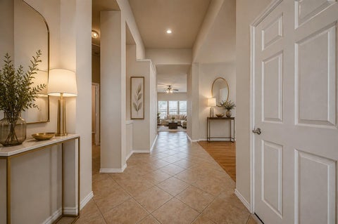 Photo of 22114 Winter Sky Lane, Richmond, TX 77469 (MLS # 96476863)
