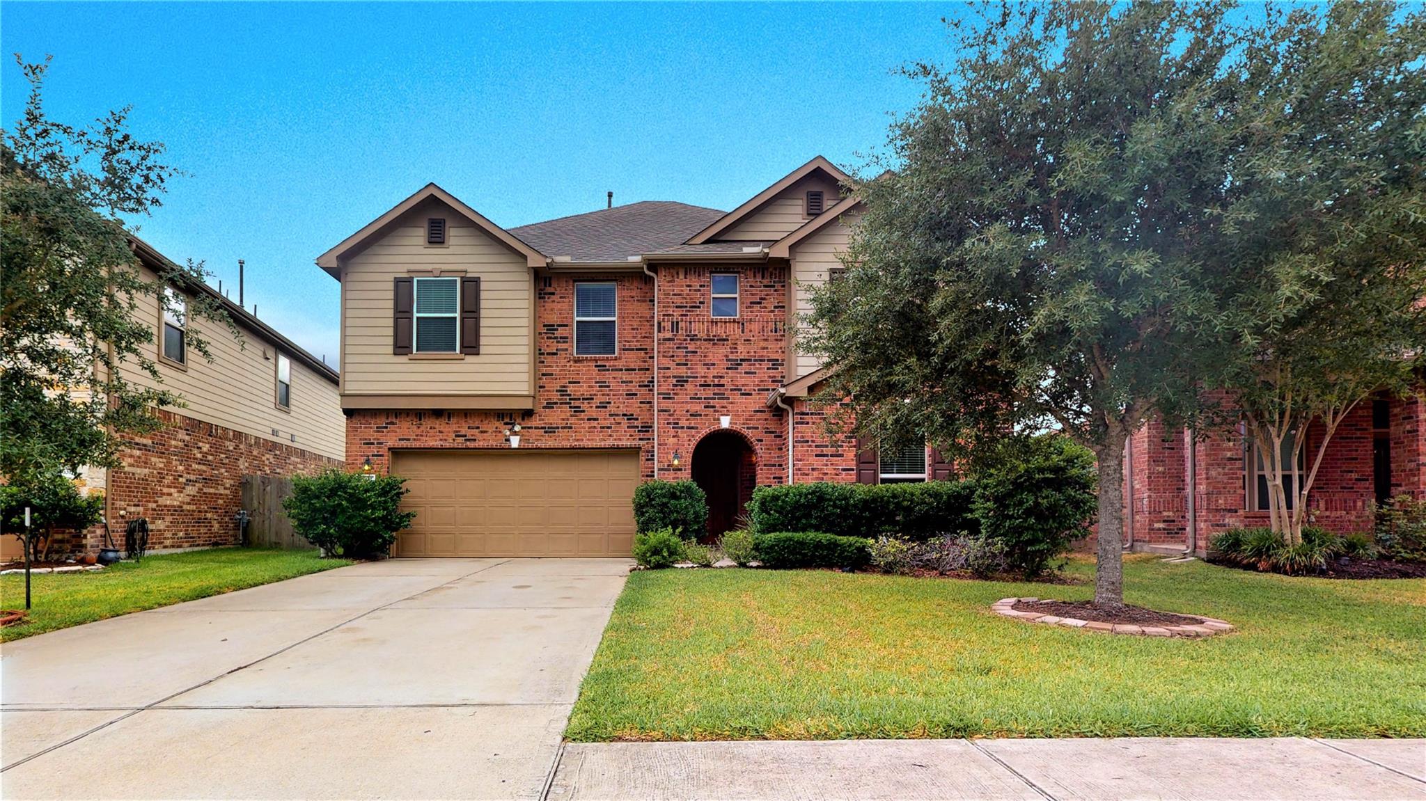 28635 Cranford Sage Lane
