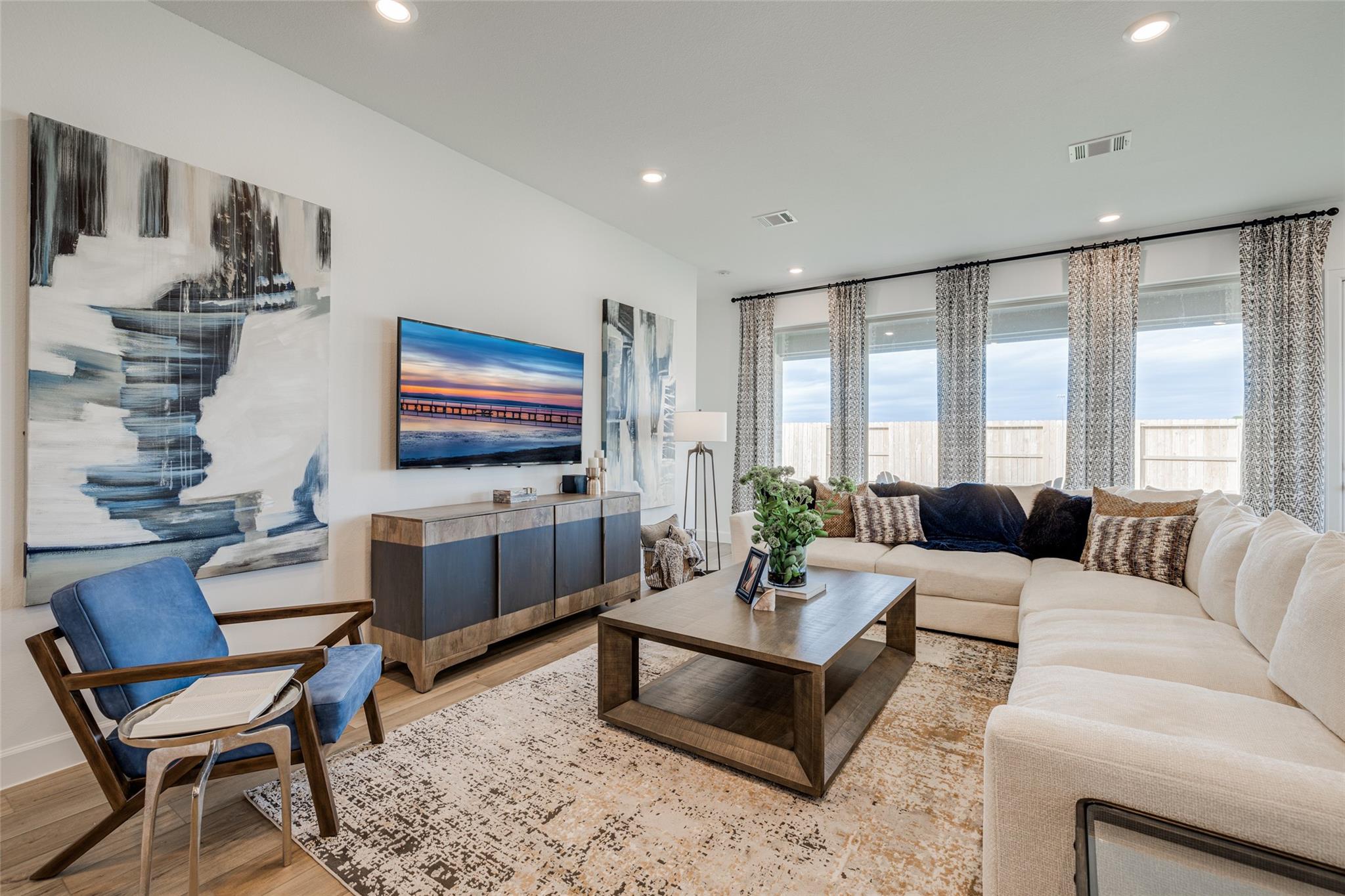 2419 Tranquil Cedar Drive