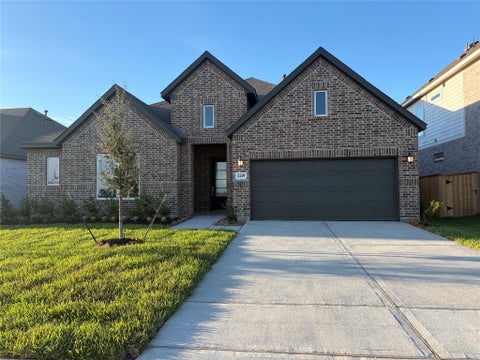 Homes For Sale - 2419 Tranquil Cedar Drive<br/> Harris County, Rosenberg, TX 77469