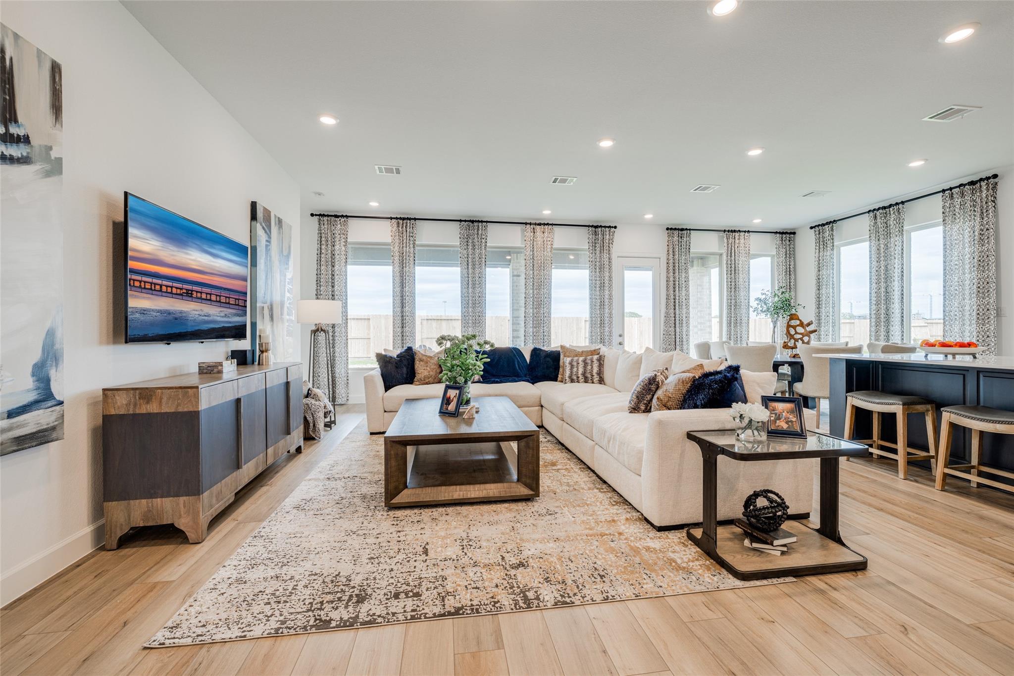2419 Tranquil Cedar Drive
