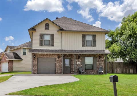 Photo of 2827 Horseback Drive, College Station, TX 77845 (MLS # 95746047)