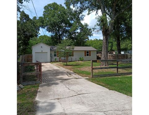 Photo of 171 Bayberry Drive, Livingston, TX 77351 (MLS # 50025481)