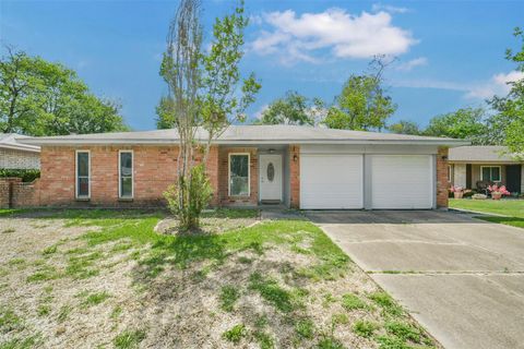 Photo of 4439 Reynaldo Drive, Spring, TX 77373 (MLS # 28637126)