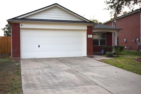 Photo of 19538 S Stone Lane, Katy, TX 77449 (MLS # 94087616)