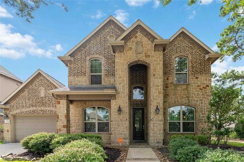 17522 Mineral Bluff Lane Humble TX 77346