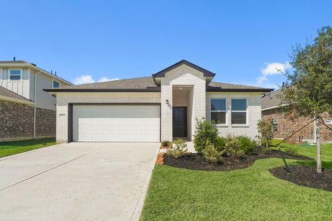 Photo of 8431 Tranquil Bay Court, Baytown, TX 77523 (MLS # 28682259) Photo of 8431 Tranquil Bay Court, Baytown, TX 77523 (MLS # 28682259)