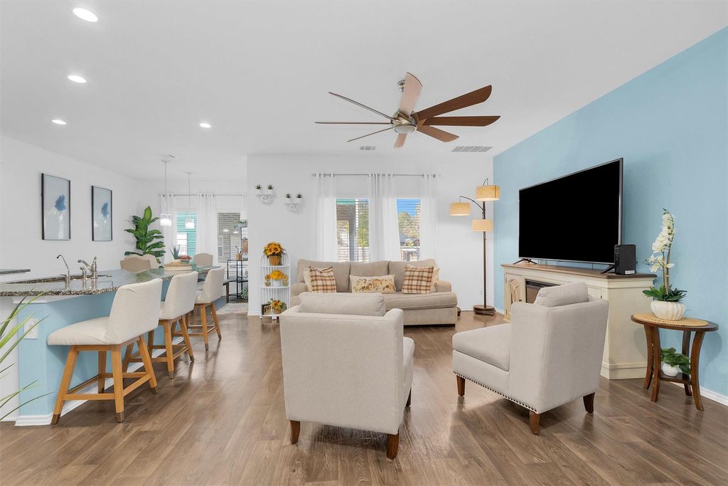 Photo of 2743 N Colosseum Court, New Caney, TX 77357 (MLS # 70726963)