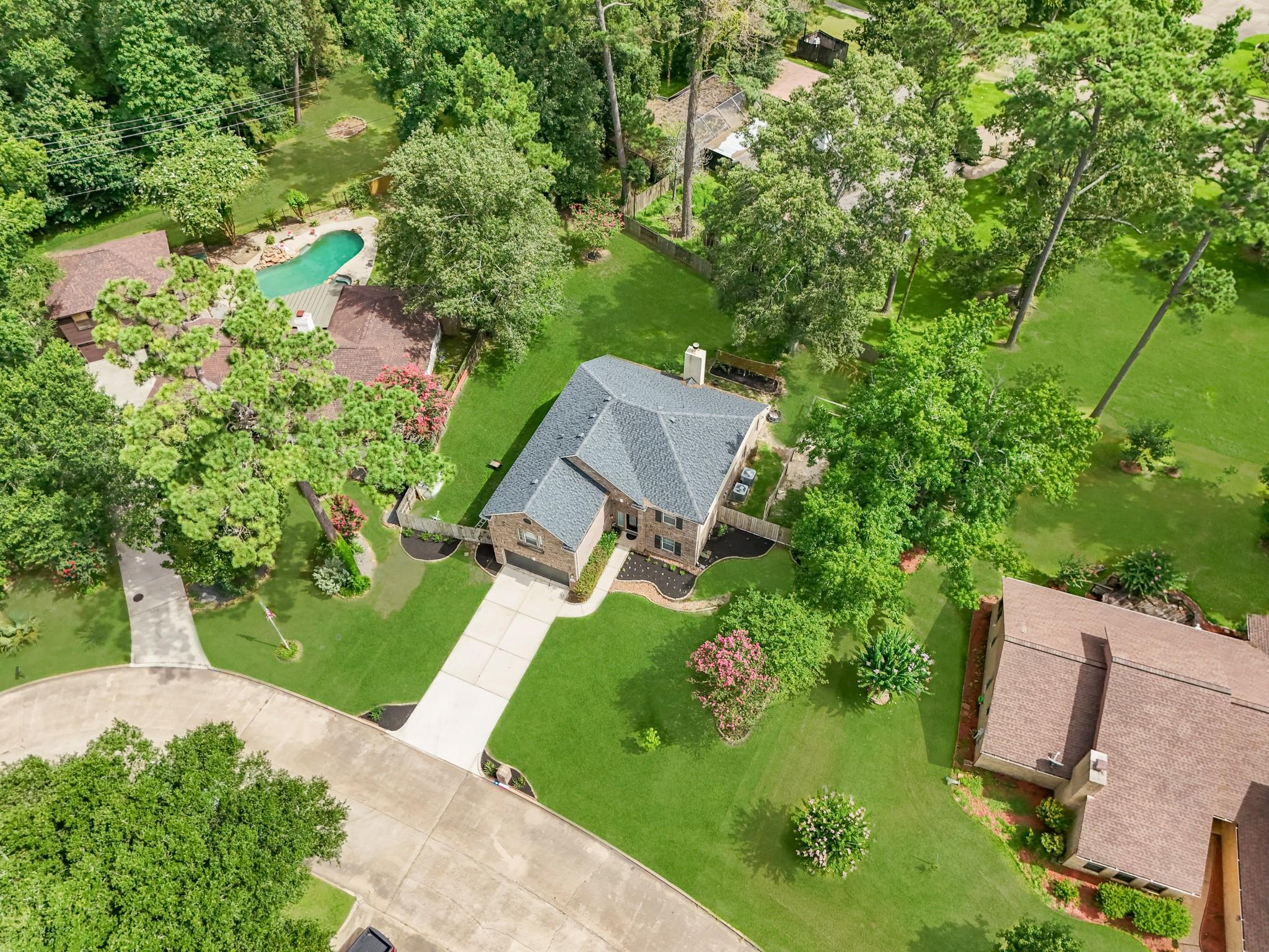 16506 E Kingscoate Drive