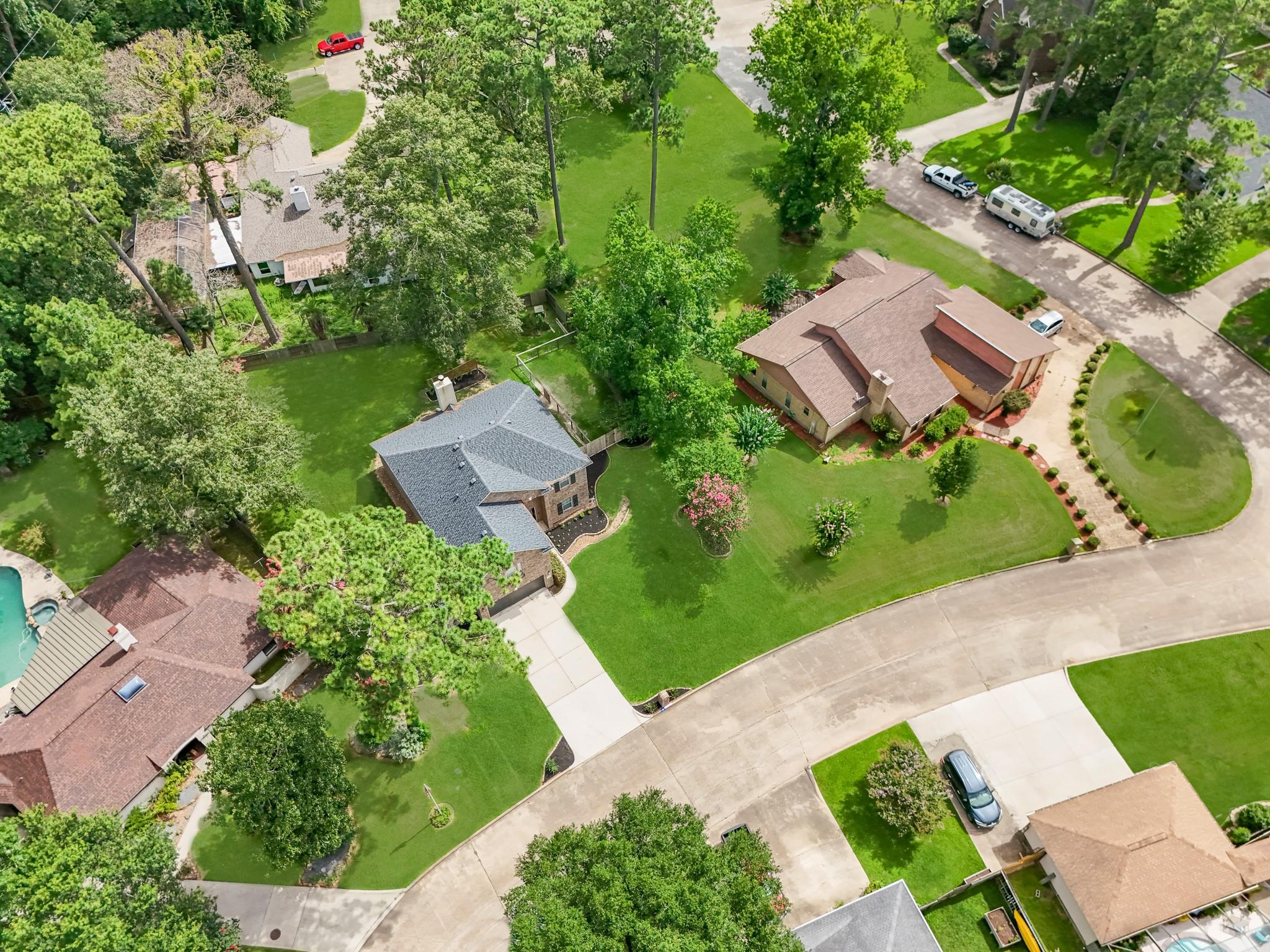 16506 E Kingscoate Drive