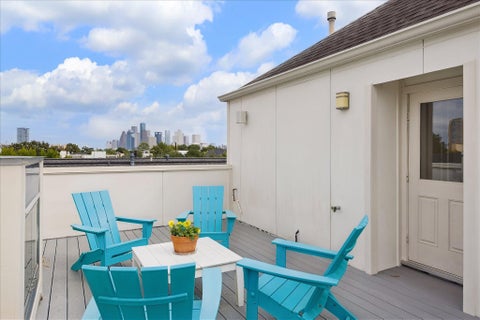 Photo of 1526 Vermont Street, Houston, TX 77006 (MLS # 52073611)