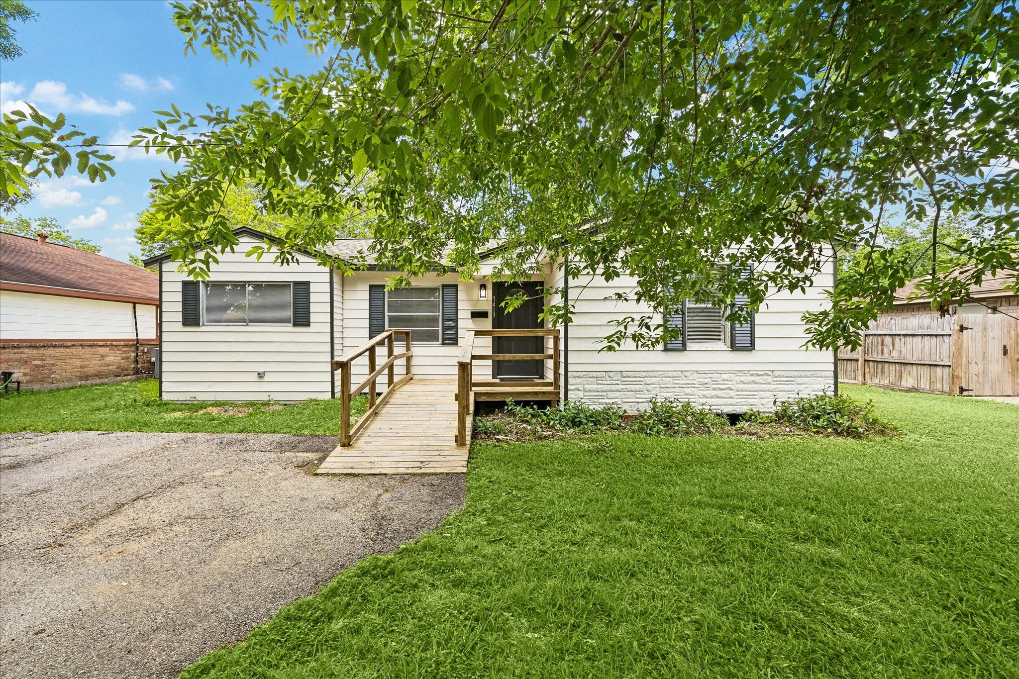 7413 Faith Drive
