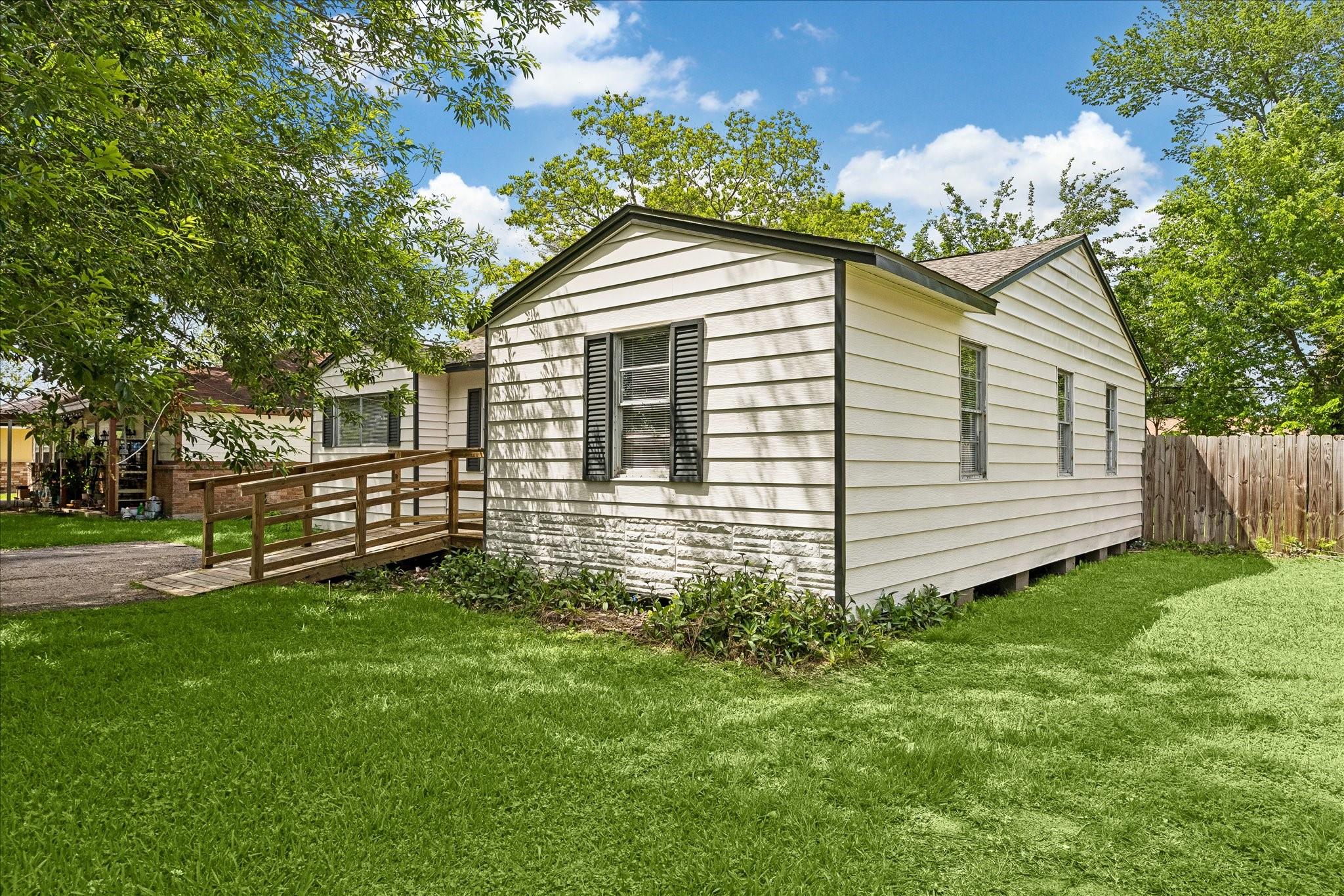 7413 Faith Drive