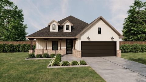 31422 Driggs River Lane Waller TX 77484