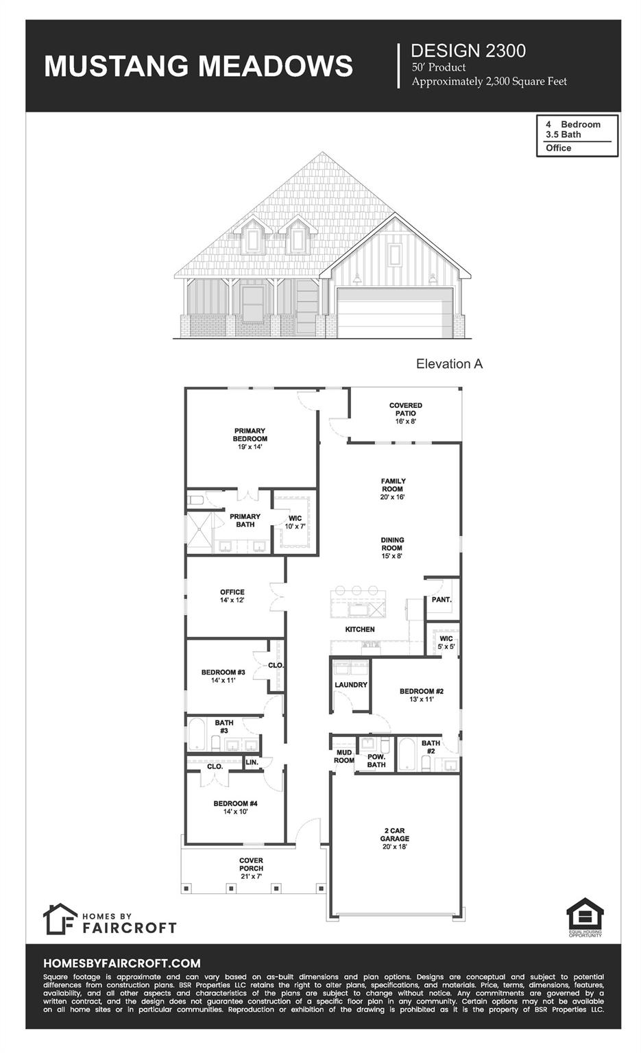 31422 Driggs River Lane